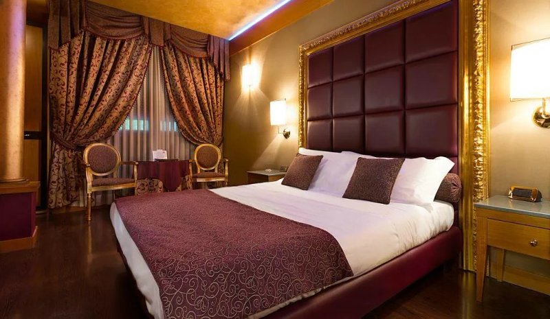 Hotel Motel Visconteo