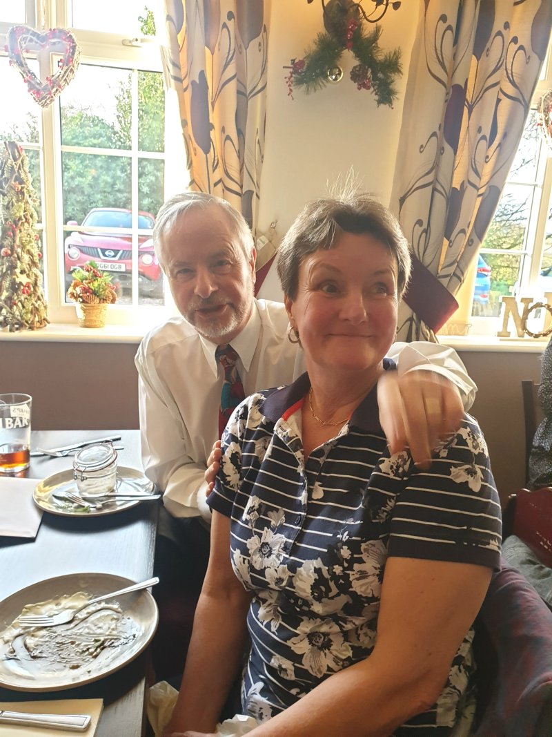 The Red Lion Inn