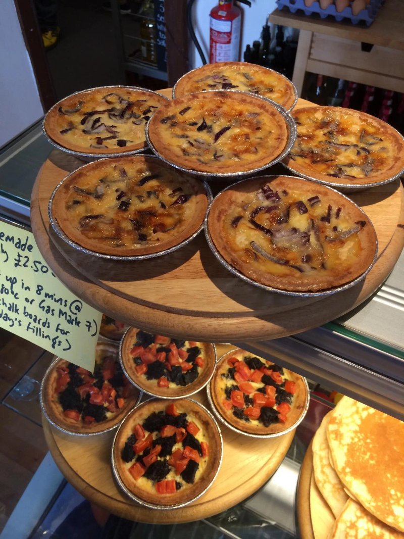 The Junction Cafe & Cakery