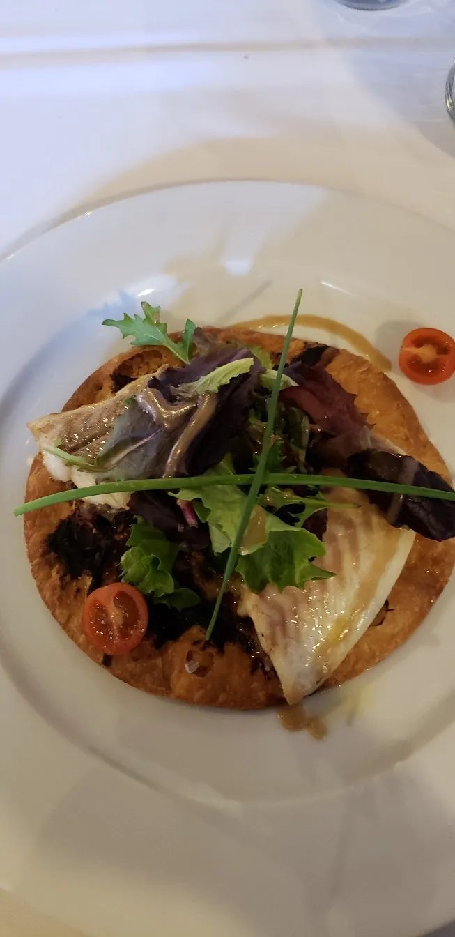 Infinit Restaurant