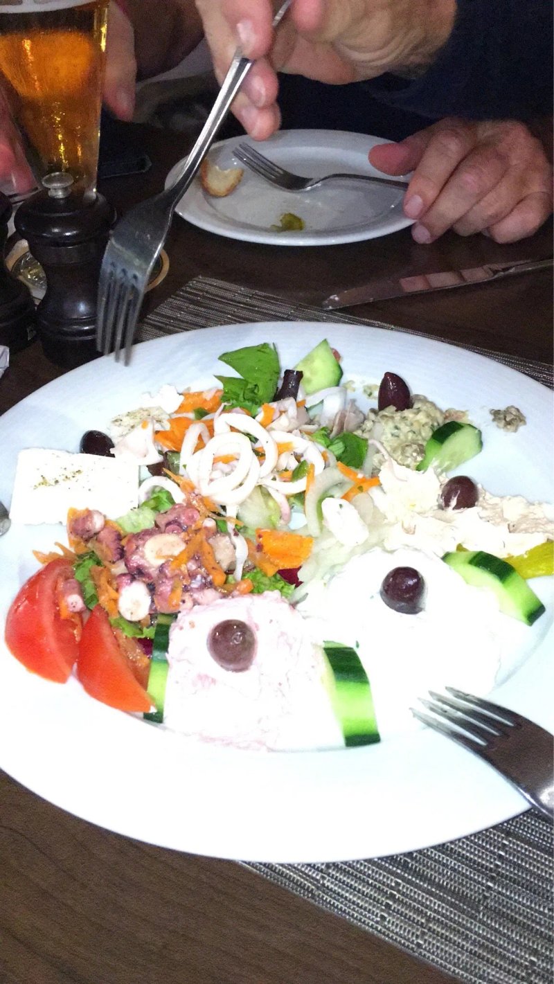 Restaurant Delphi