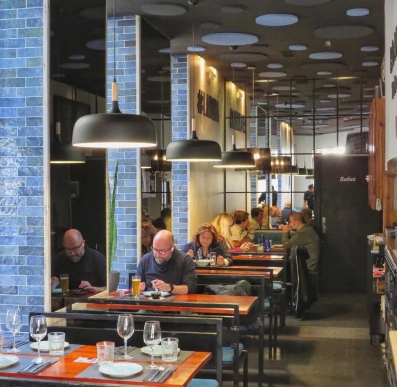 Taberna la Mora