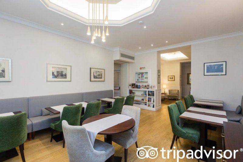 B&B Hotel Roma Italia Viminale