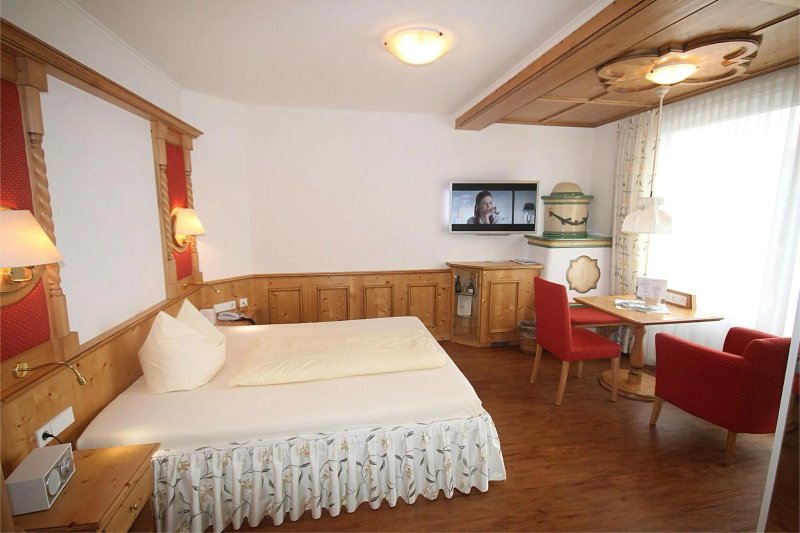 Genuss - Und Wellnesshotel Bercher