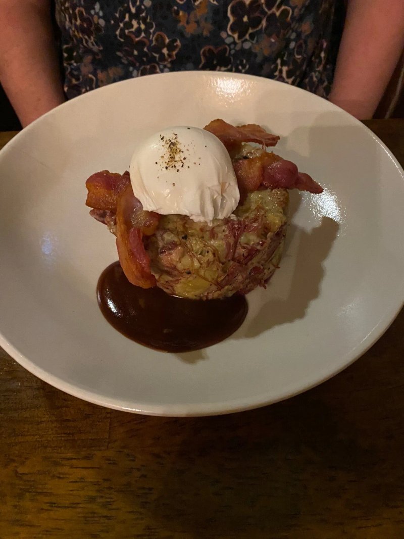 The Badger Inn
