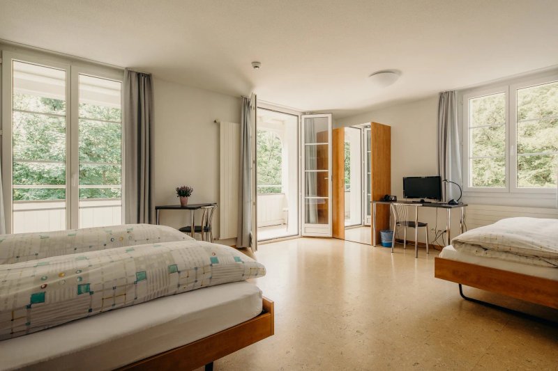 Hotel Bienenberg