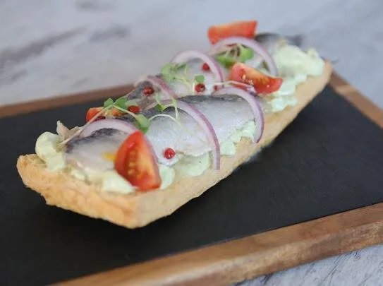Gastro Bar Tonik