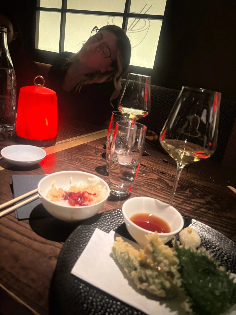 Nobu Milano