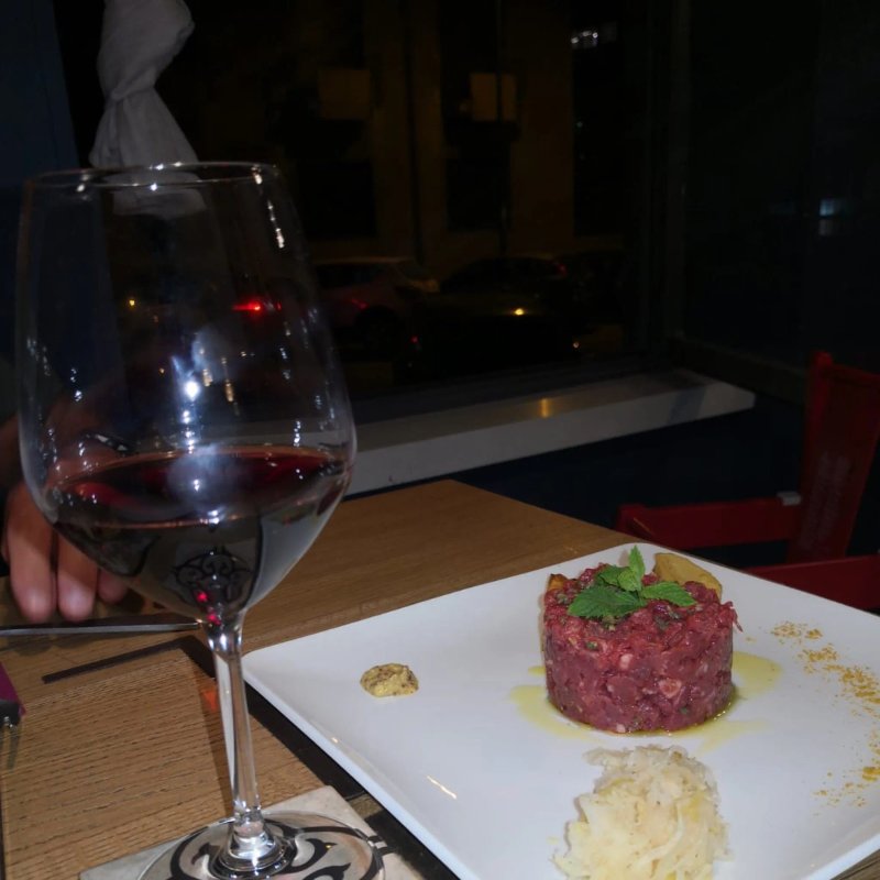 Ozio Gastronomico