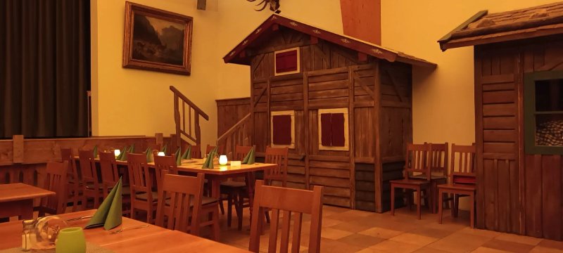 Das Bergmayr - Chiemgauer Alpenhotel