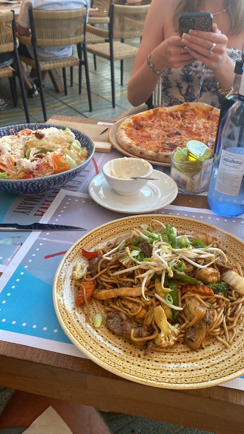 La Cantina Portmany