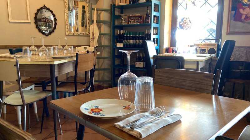 La Locanda