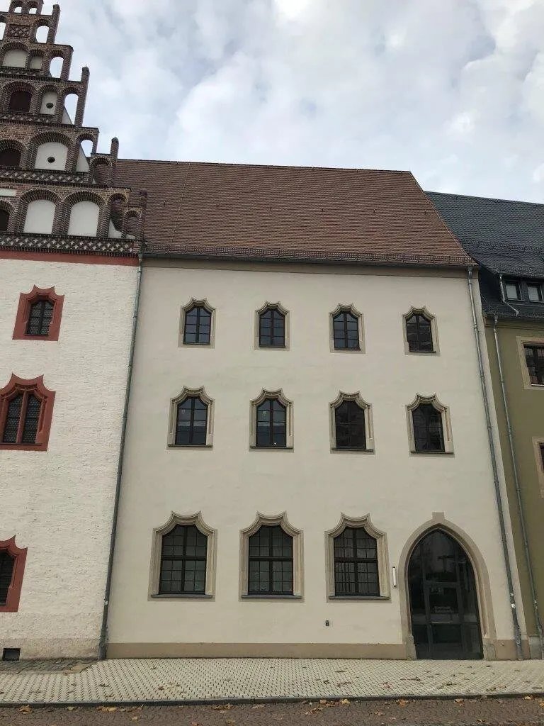 Dunnebierhaus