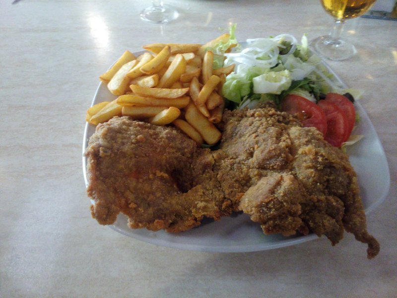 Bar Es Club