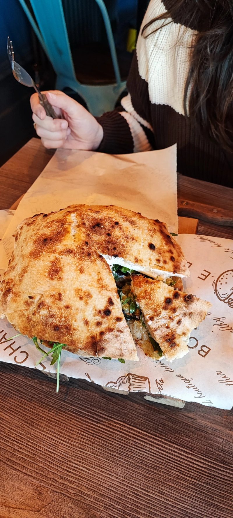 Paesani Deli And Pizzeria