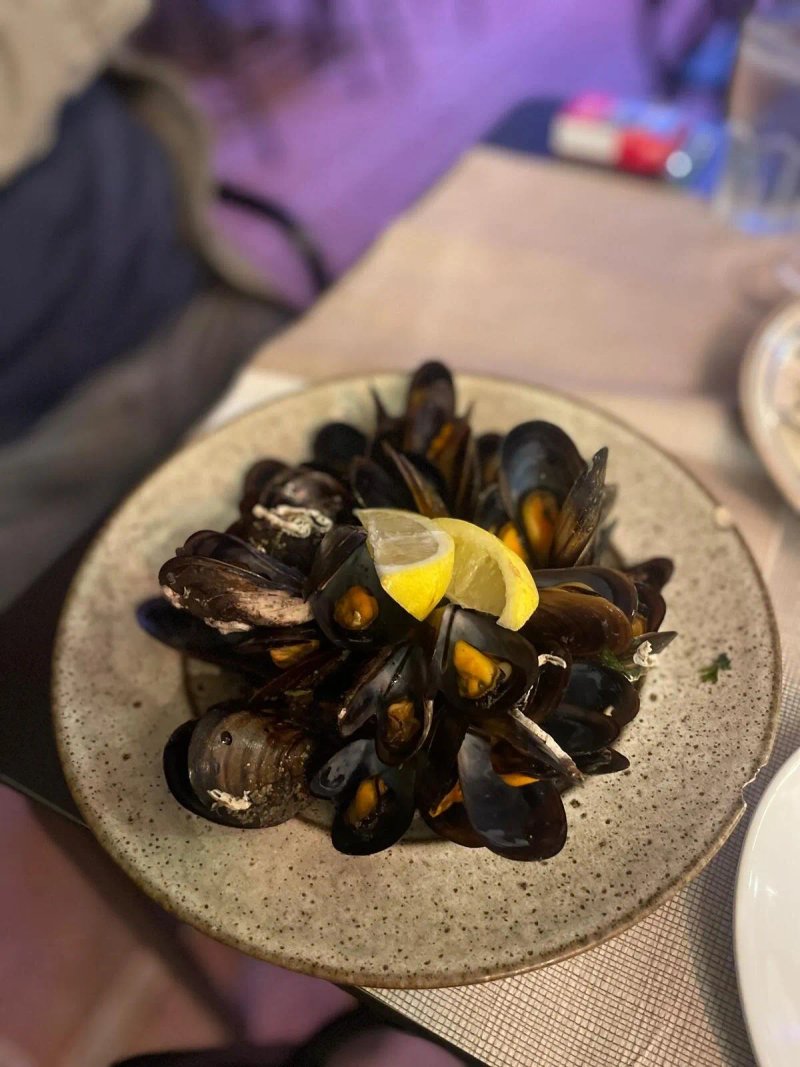 La Trattoria Di Davide
