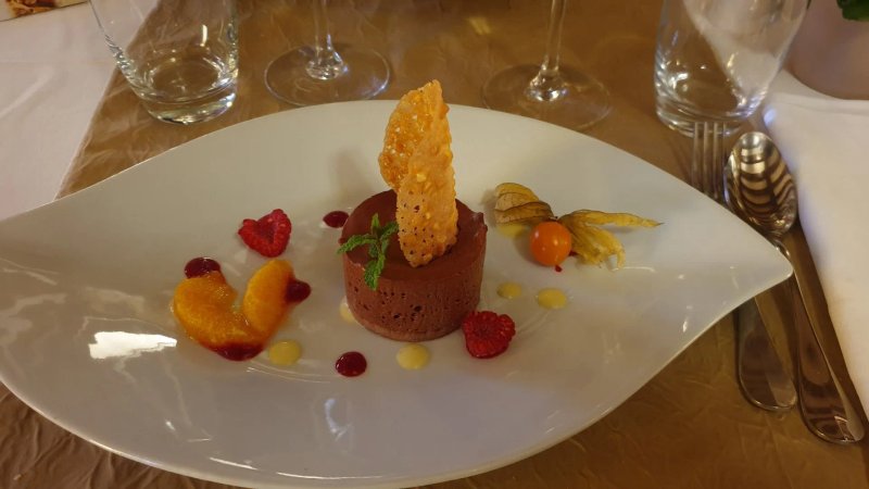 Le Cochon d'Or