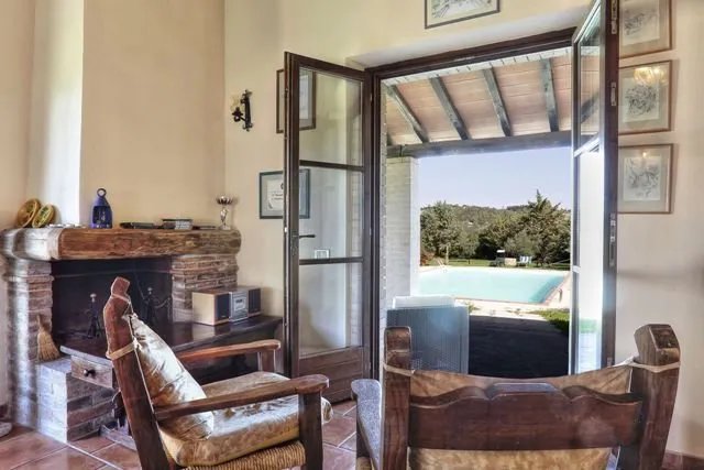 Agriturismo le Selvole