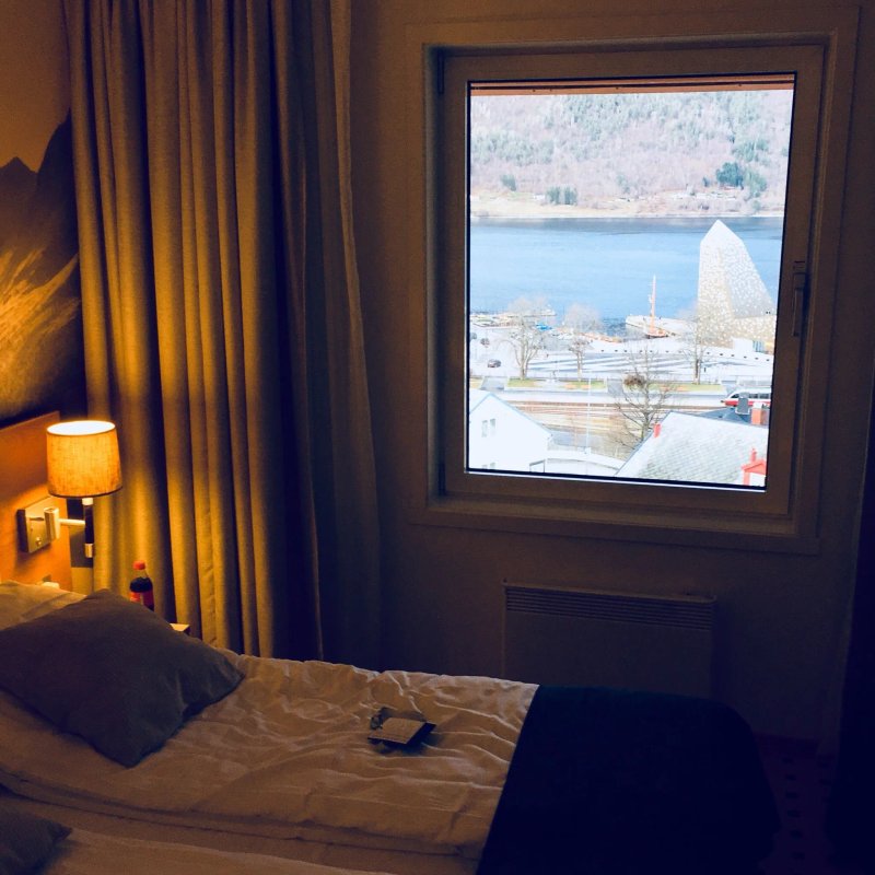 Grand Hotel - By Classic Norway Hotels