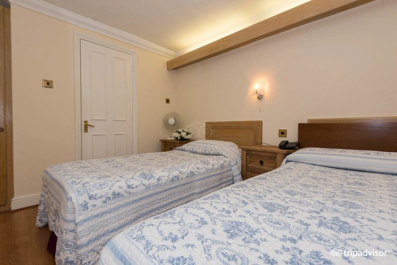 Gresham Hotel