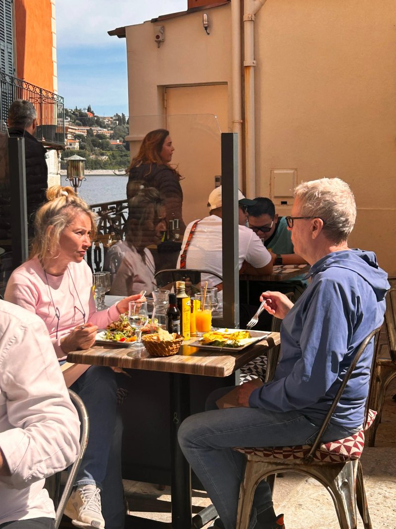 Loco Loco Restaurant