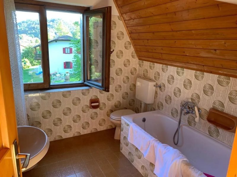 Trentino Appartamenti Oss