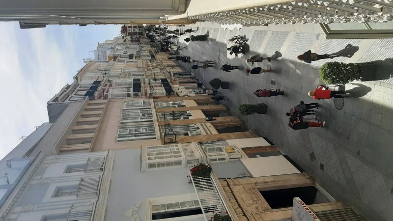 El Armador Casa Palacio By Luxury Suites Cadiz