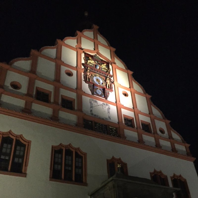 Heinrich's