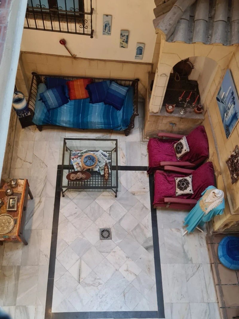 Hotel La Fonda del Califa