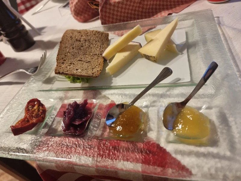 Osteria Dal Nonno