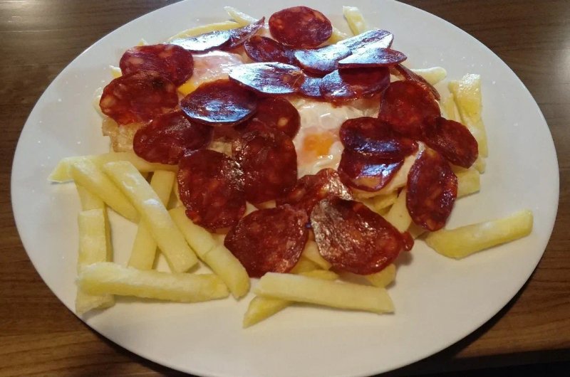 Taberna da Calexa