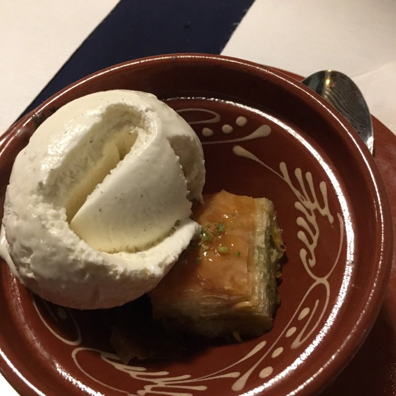 Barrica & Bistro