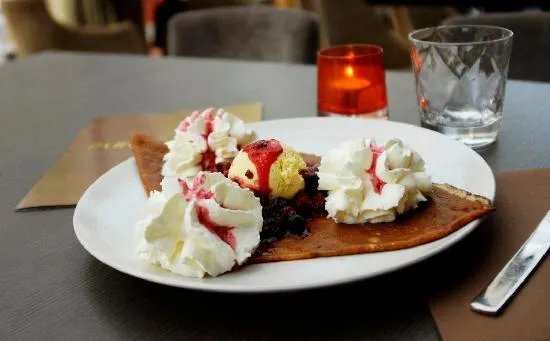 Creperie Paris Breizh Daumesnil