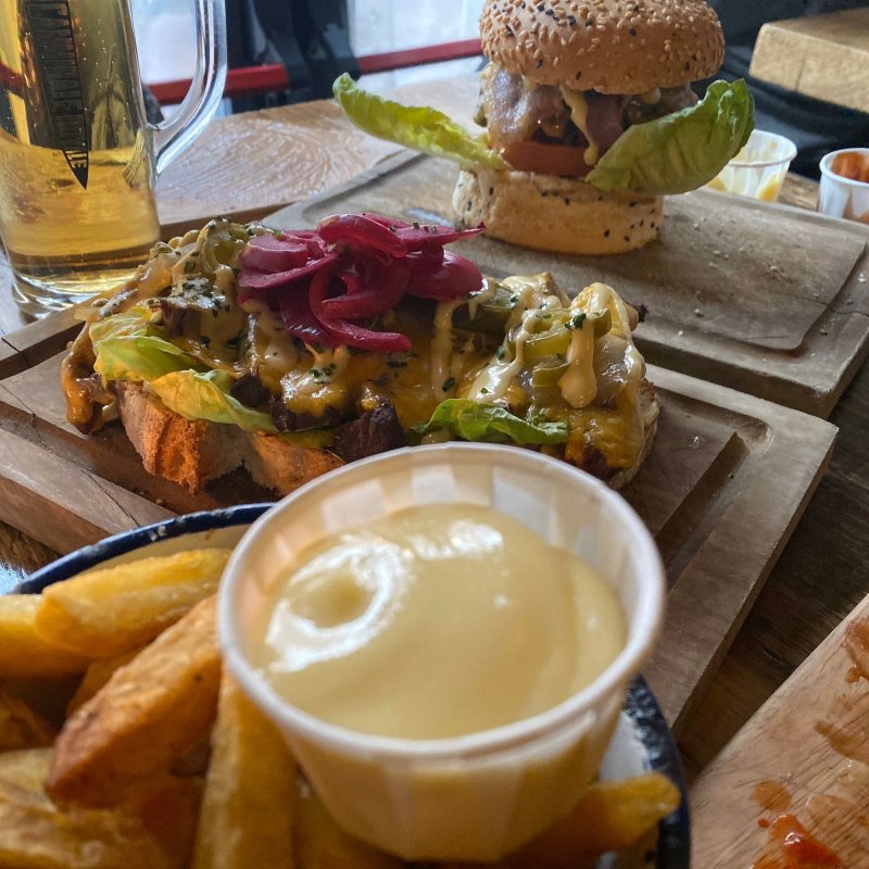 Cannibale Royale Lange Niezel