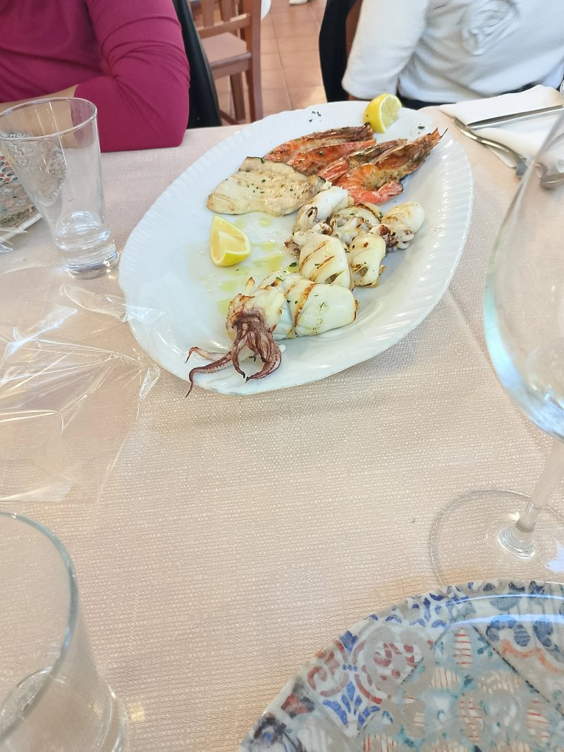 Frisc' e Mmange