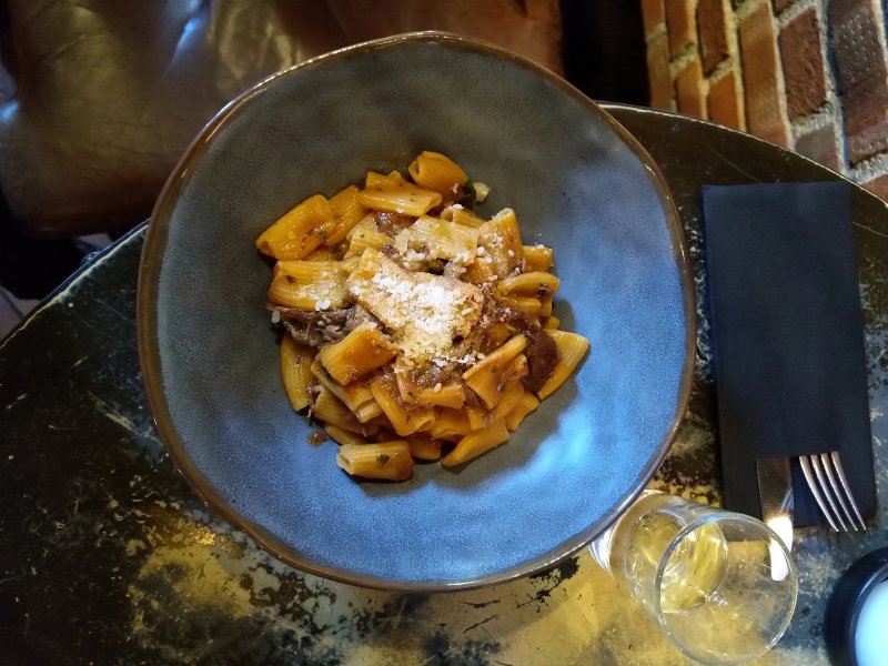 Baltazar Ristorante & Enoteca