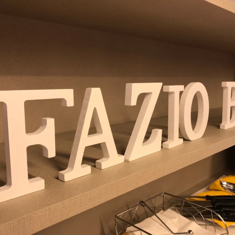 Fazio Bed & Breakfast