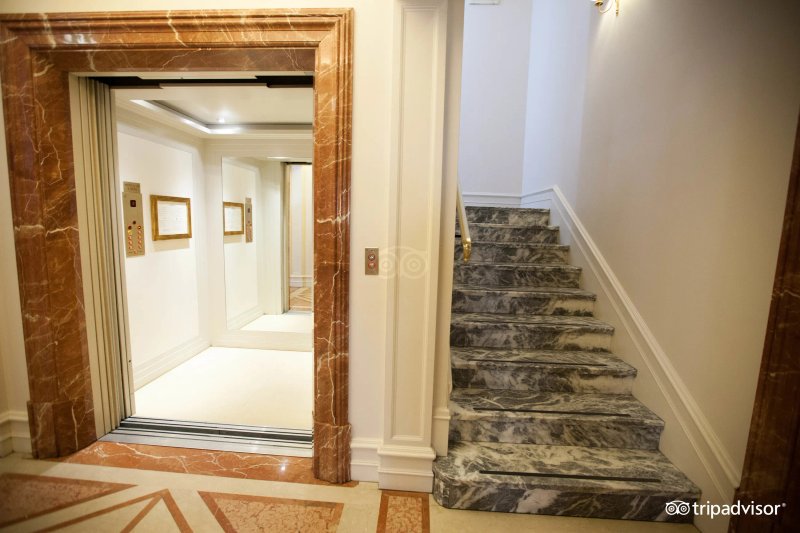 Grand Hotel Sitea