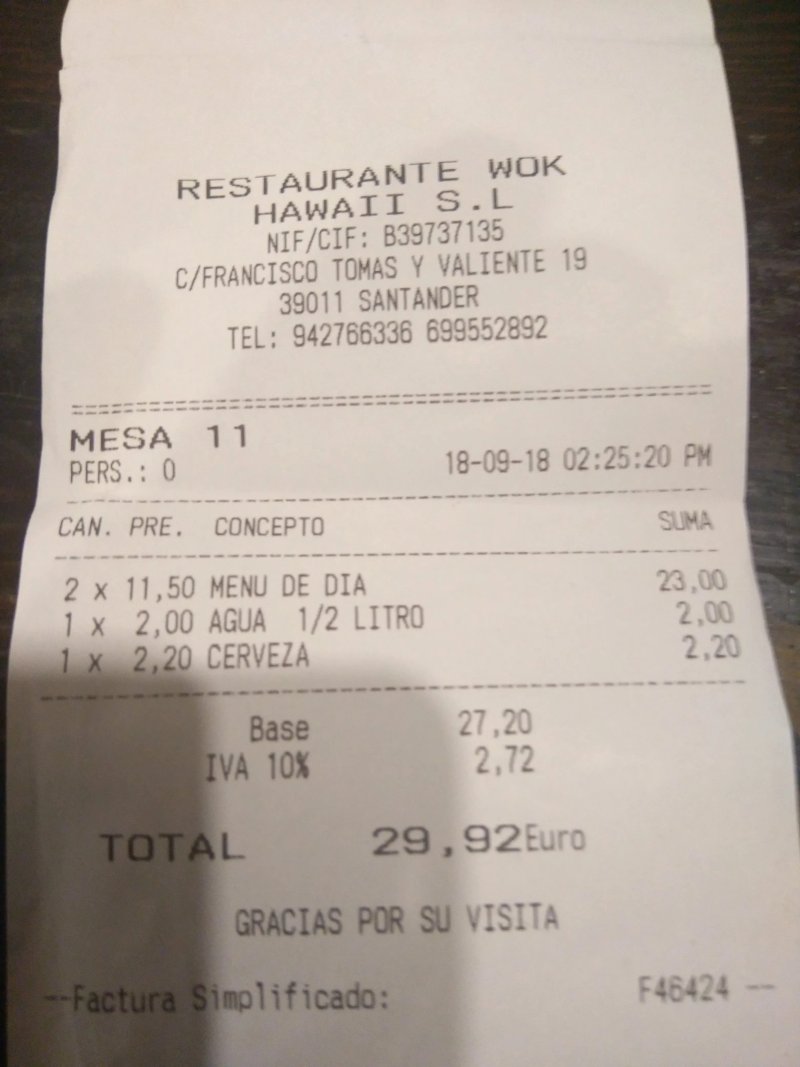 Wok Hawaii