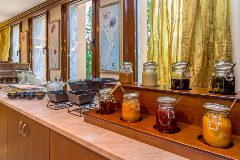 Avalon Airport Hotel Thessaloniki