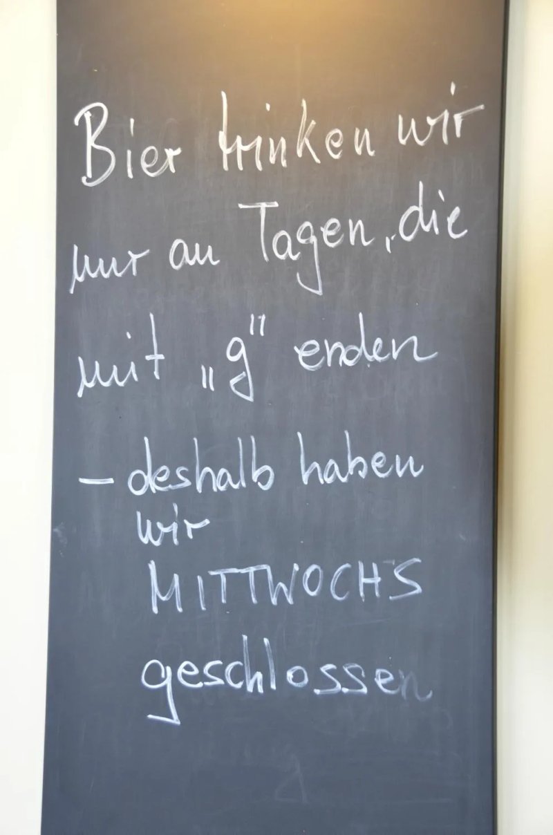 Brauerei-Ausschank zum Lowen