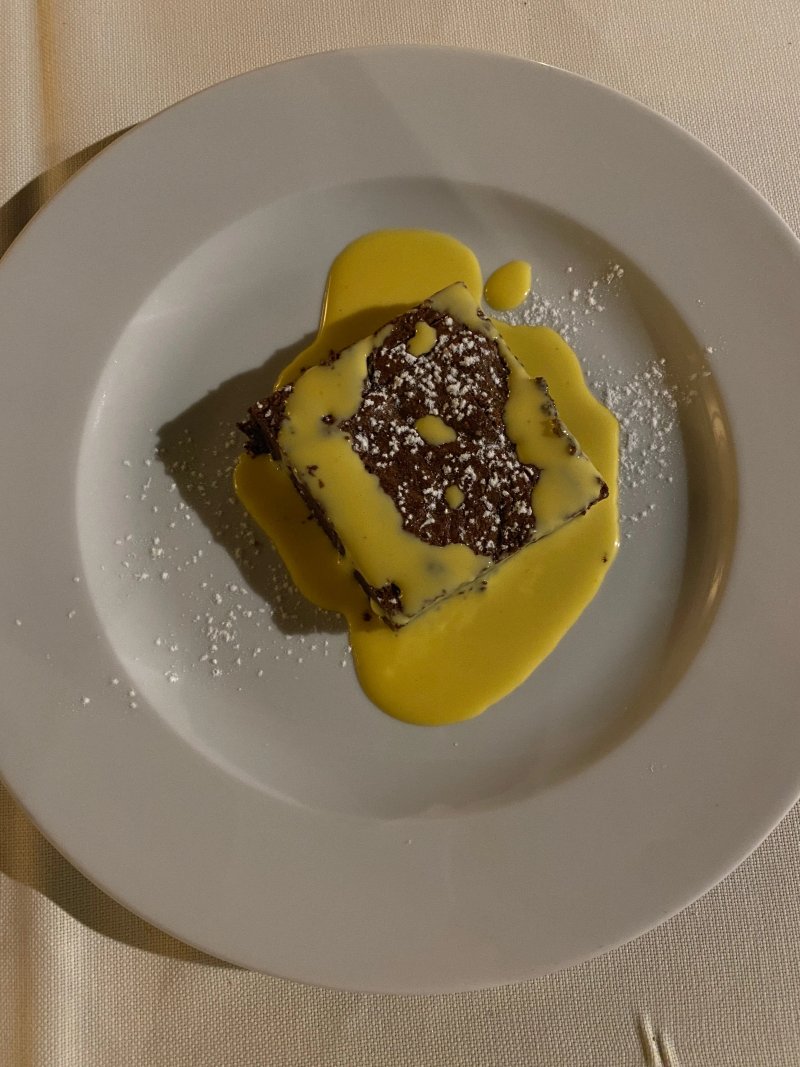 Osteria Stallo del Pomodoro