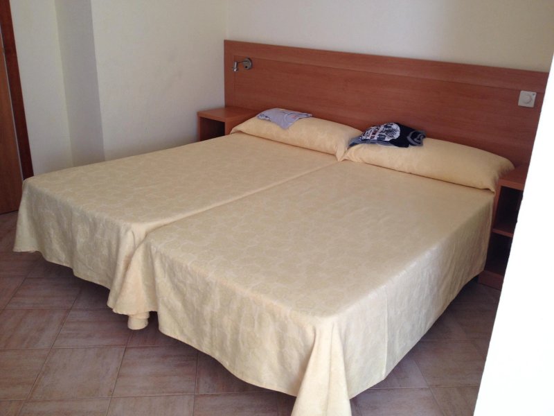 Hotel Rocatel