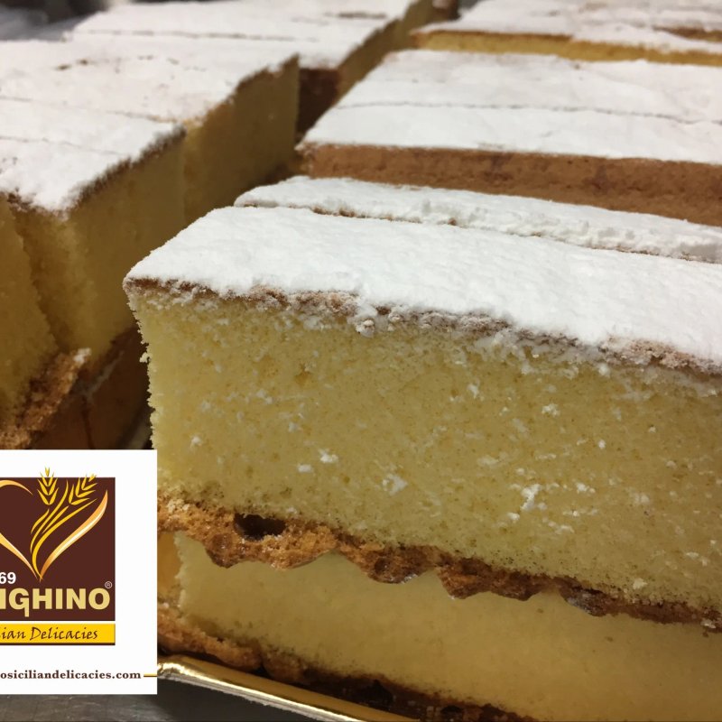 Tinghino Sicilian Delicacies