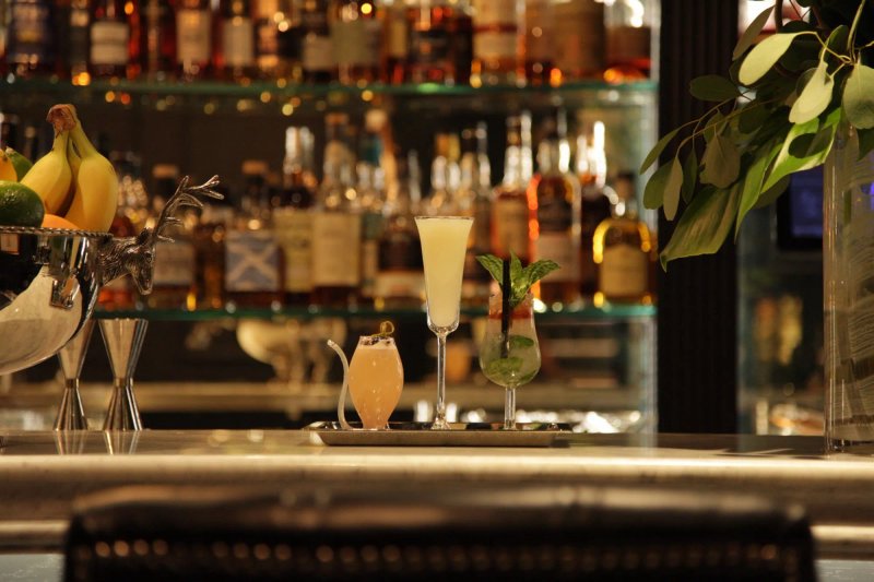 Puffin' Rooms Liverpool