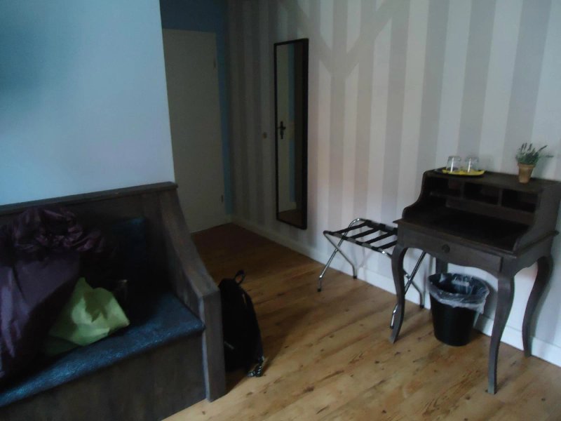 Up Hus Hotel Neuruppin