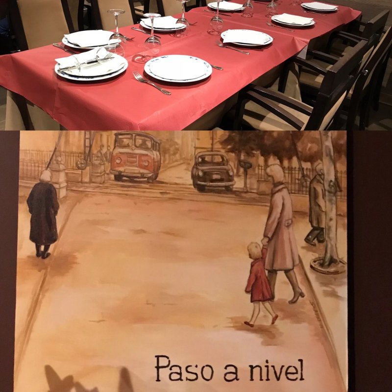 La Taberna Grande