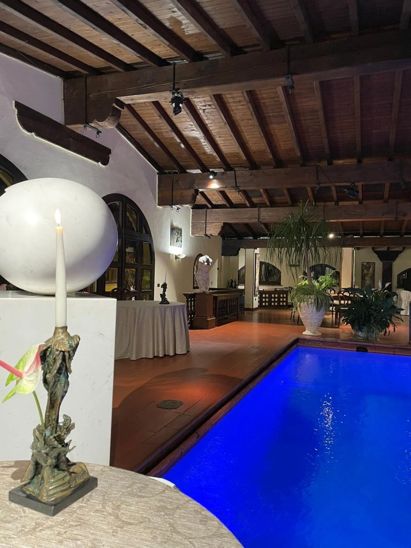 Relais & Châteaux Il Bottaccio