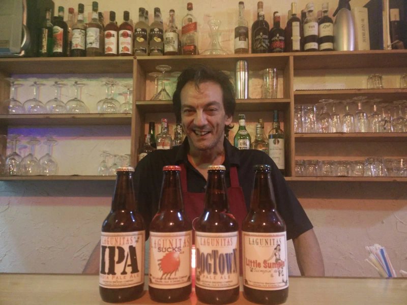 Al Piccolo vineria
