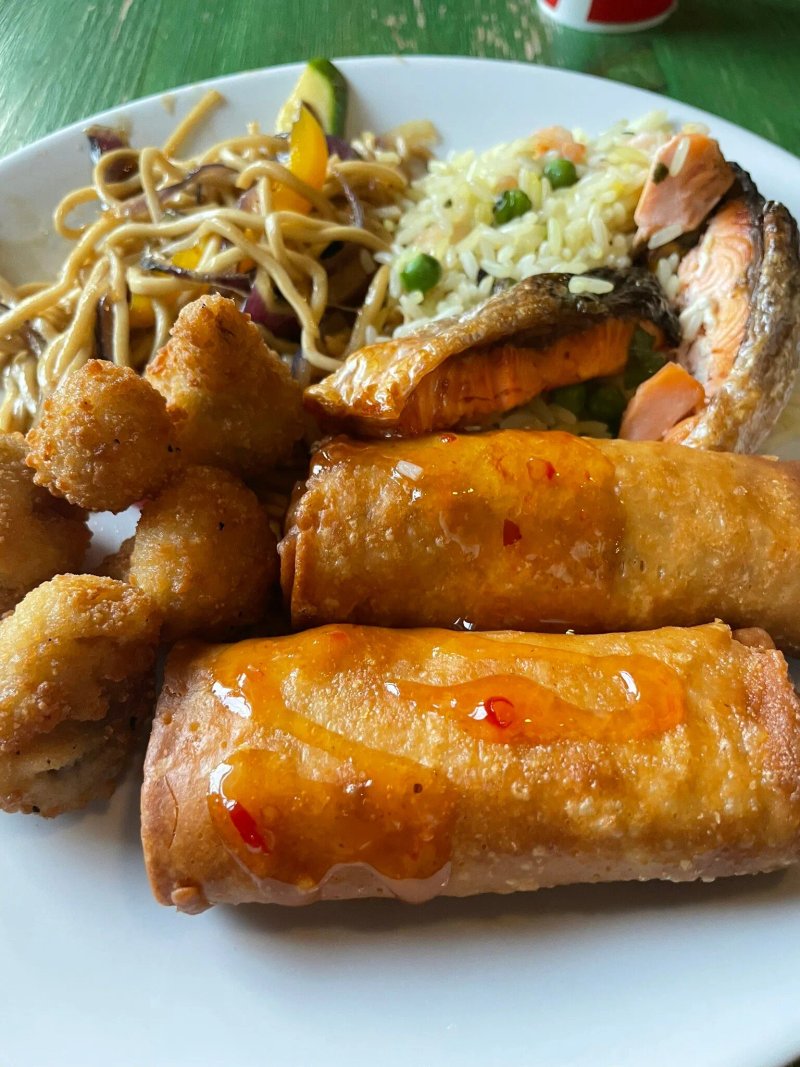 Flambo's Jambo